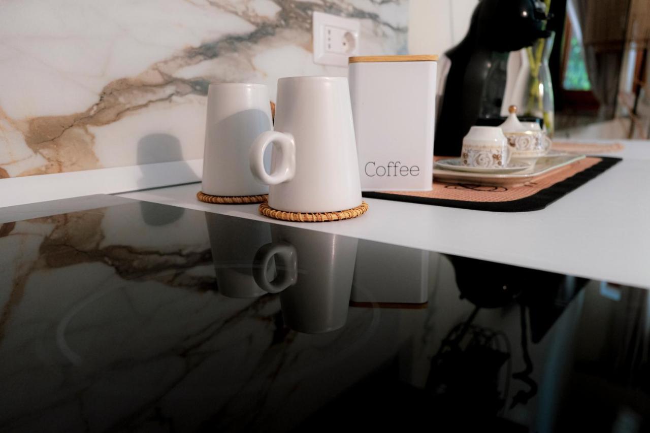 Yenne Appartement *