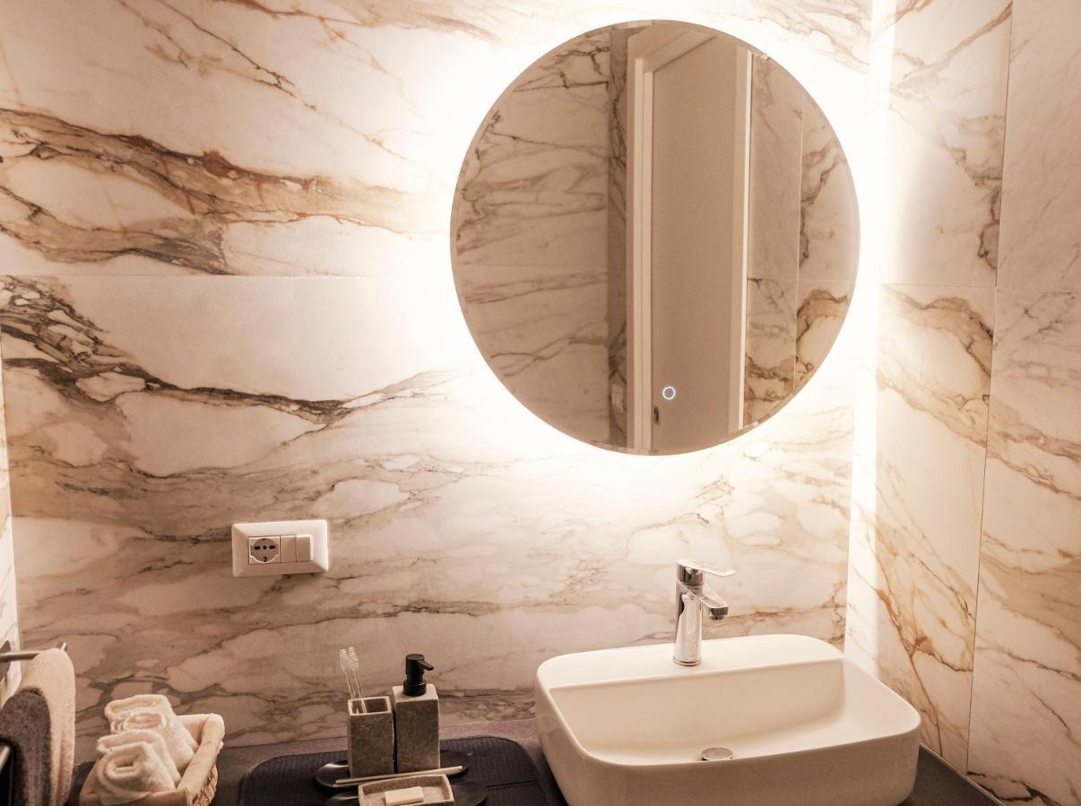 Yenne Appartement Cagliari