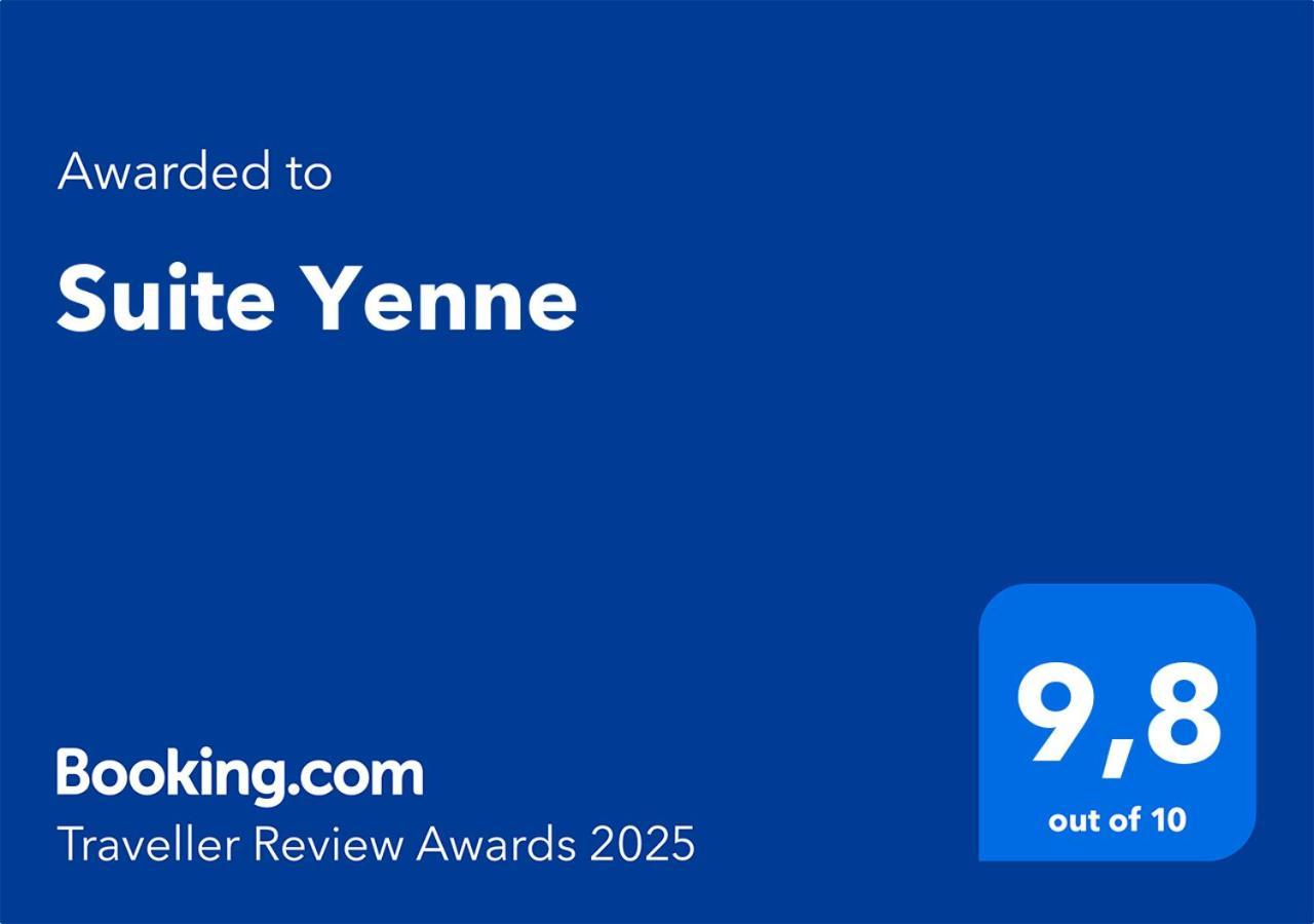 Yenne Apartamento Cagliari